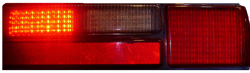 1982 Mustang LED Brake Light